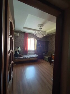 Satılır ev/villa 4 otaqlı 112 m²,  Qaraçuxur-7