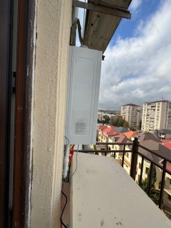 Satılır yeni tikili 2 otaqlı 85 m²,  Bakıxanov-14