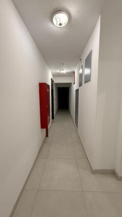Satılır yeni tikili 3 otaqlı 85 m²,  İnşaatçılar m.-13