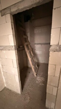 Satılır yeni tikili 3 otaqlı 85 m²,  İnşaatçılar m.-19