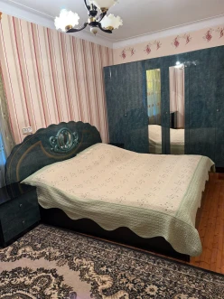 İcarə köhnə tikili 2 otaqlı 56 m²,  Nəriman Nərimanov m.-3