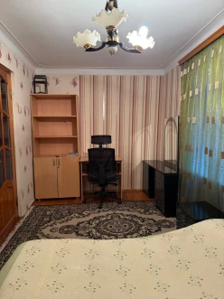 İcarə köhnə tikili 2 otaqlı 56 m²,  Nəriman Nərimanov m.-4