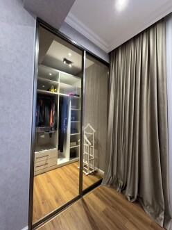 Satılır yeni tikili 2 otaqlı 84 m², Masazır-15 Satılır yeni tikili 2 otaqlı 84 m², Masazır-15