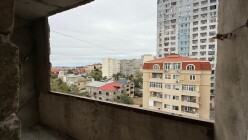 Satılır köhnə tikili 4 otaqlı 110 m²,  Xalqlar Dostluğu m.-12