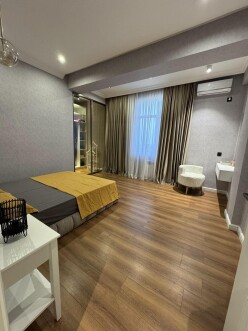 Satılır yeni tikili 2 otaqlı 84 m², Masazır-9 Satılır yeni tikili 2 otaqlı 84 m², Masazır-9