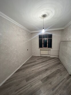 İcarə köhnə tikili 3 otaqlı 70 m²,  Qaraçuxur-4