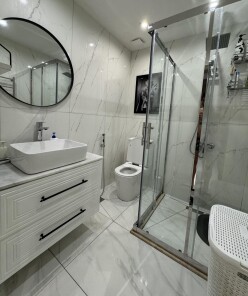 Satılır yeni tikili 2 otaqlı 84 m², Masazır-19 Satılır yeni tikili 2 otaqlı 84 m², Masazır-19