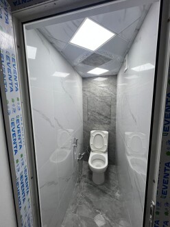 İcarə köhnə tikili 3 otaqlı 70 m²,  Qaraçuxur-8