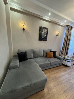 Satılır yeni tikili 2 otaqlı 84 m², Masazır-2 Satılır yeni tikili 2 otaqlı 84 m², Masazır-2