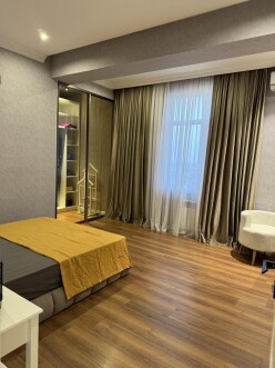 Satılır yeni tikili 2 otaqlı 84 m², Masazır-10 Satılır yeni tikili 2 otaqlı 84 m², Masazır-10