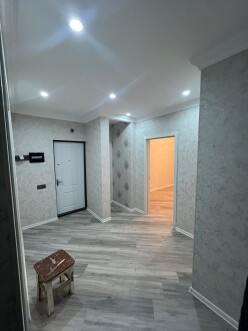 İcarə köhnə tikili 3 otaqlı 70 m²,  Qaraçuxur-7