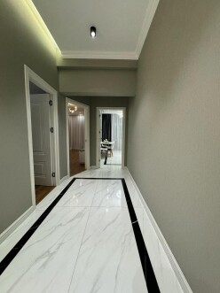 Satılır yeni tikili 2 otaqlı 84 m², Masazır-17 Satılır yeni tikili 2 otaqlı 84 m², Masazır-17