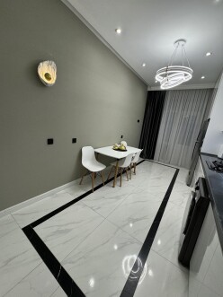 Satılır yeni tikili 2 otaqlı 84 m², Masazır-8 Satılır yeni tikili 2 otaqlı 84 m², Masazır-8