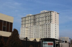 Sabail District, 3-room new building, 155 m² – For Sale