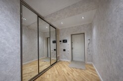 Satılır yeni tikili 3 otaqlı 95 m²,  Bakıxanov-5