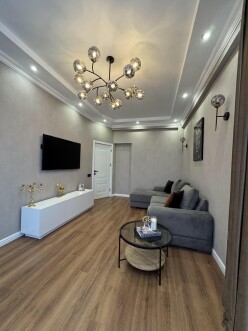 Satılır yeni tikili 2 otaqlı 84 m²,  Masazır