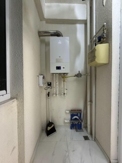 Satılır yeni tikili 2 otaqlı 84 m², Masazır-20 Satılır yeni tikili 2 otaqlı 84 m², Masazır-20