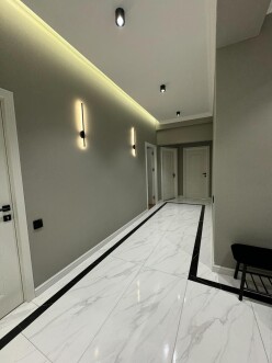 Satılır yeni tikili 2 otaqlı 84 m², Masazır-13 Satılır yeni tikili 2 otaqlı 84 m², Masazır-13