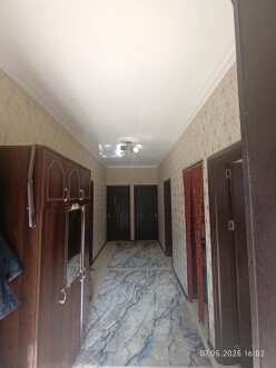 Satılır ev/villa 4 otaqlı 145 m²,  Qaraçuxur-7