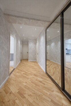 Satılır yeni tikili 3 otaqlı 95 m²,  Bakıxanov-7