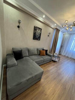 Satılır yeni tikili 2 otaqlı 84 m², Masazır-4 Satılır yeni tikili 2 otaqlı 84 m², Masazır-4