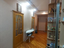 Satılır yeni tikili 3 otaqlı 110 m², İnşaatçılar m.-28