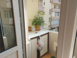 Satılır yeni tikili 3 otaqlı 110 m², İnşaatçılar m.-24