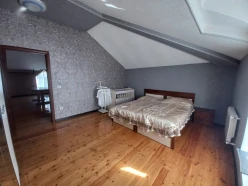 İcarə ev/villa 6 otaqlı 250 m², Şağan q.-12