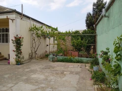 Satılır ev/villa 3 otaqlı 400 m², Binə q.-4