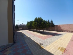 İcarə ev/villa 6 otaqlı 250 m², Şağan q.-4