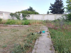 Satılır torpaq sahəsi 24 sot,  Maştağa-7