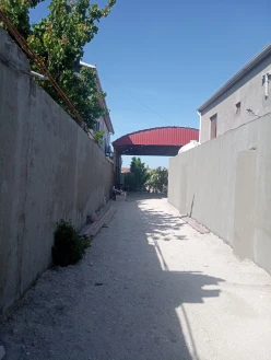 Satılır yeni tikili 2 otaqlı 90 m², Abşeron-8 Satılır yeni tikili 2 otaqlı 90 m², Abşeron-8