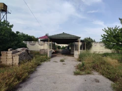 Satılır torpaq sahəsi 24 sot,  Maştağa-25