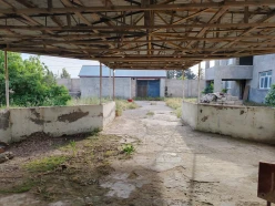 Satılır torpaq sahəsi 24 sot,  Maştağa-24