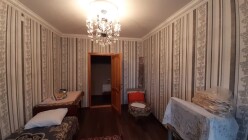 Satılır köhnə tikili 5 otaqlı 110 m²,  Bakıxanov-15