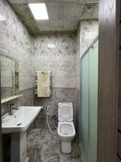 İcarə yeni tikili 2 otaqlı 52 m²,  Yasamal-6