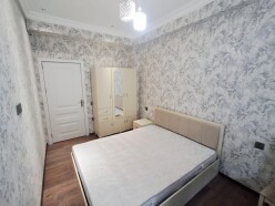 İcarə yeni tikili 2 otaqlı 56 m²,  Yasamal-5