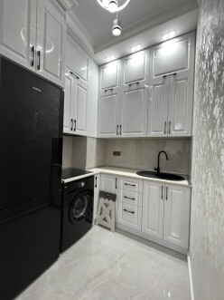 Satılır yeni tikili 2 otaqlı 55 m²,  Yasamal-4