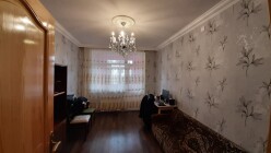 Satılır köhnə tikili 5 otaqlı 110 m²,  Bakıxanov-5