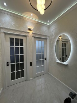 İcarə yeni tikili 2 otaqlı 59 m²,  Yasamal-4