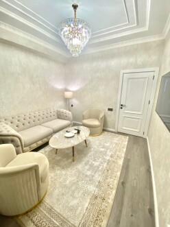 Satılır yeni tikili 2 otaqlı 55 m²,  Yasamal-2