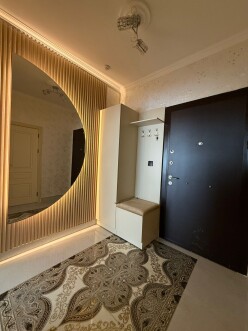 İcarə yeni tikili 2 otaqlı 59 m²,  Yasamal-6