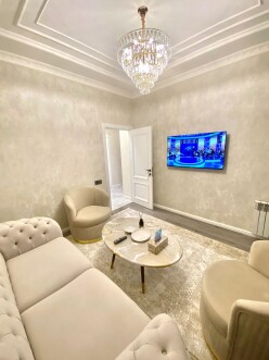 Satılır yeni tikili 2 otaqlı 55 m²,  Yasamal-3