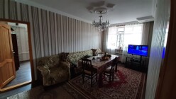 Satılır köhnə tikili 5 otaqlı 110 m²,  Bakıxanov-3