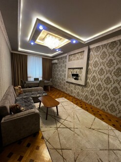 Satılır yeni tikili 2 otaqlı 60 m²,  Yasamal-6