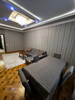 Satılır yeni tikili 2 otaqlı 60 m²,  Yasamal-4