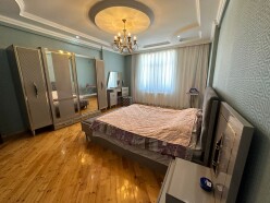 İcarə yeni tikili 3 otaqlı 166 m²,  İnşaatçılar m.-6