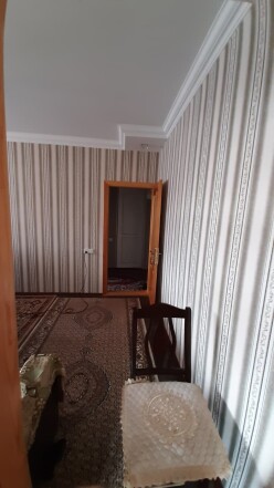 Satılır köhnə tikili 5 otaqlı 110 m²,  Bakıxanov-13