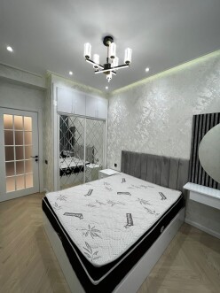 Satılır yeni tikili 2 otaqlı 55 m²,  Yasamal-7