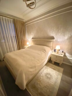İcarə yeni tikili 2 otaqlı 55 m²,  Yasamal-4